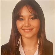 Estudiante de Derecho, que puedo enseñar primaria, la ESO y bachillerato de letras